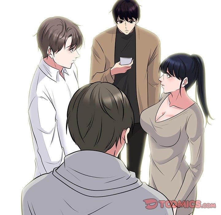 [韩国漫画] 心机女教授 校园,熟女人妻,女教师,巨乳大奶,女学生#[123P]-15