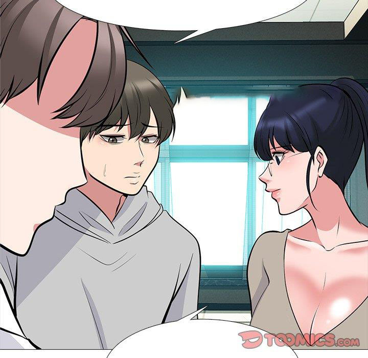 [韩国漫画] 心机女教授 校园,熟女人妻,女教师,巨乳大奶,女学生#[123P]-36