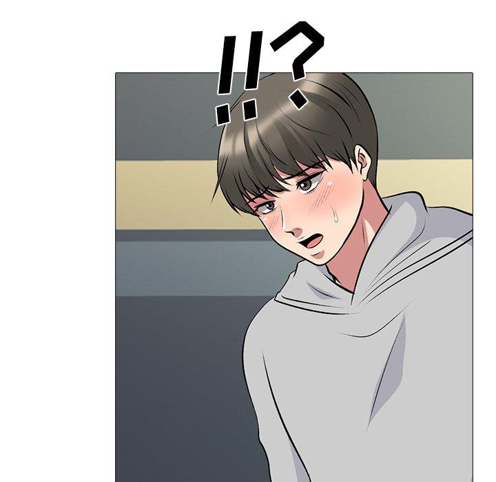 [韩国漫画] 心机女教授 校园,熟女人妻,女教师,巨乳大奶,女学生#[123P]-79