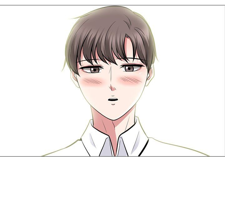 [韩国漫画] 心机女教授 校园,熟女人妻,女教师,巨乳大奶,女学生#[119P]-10