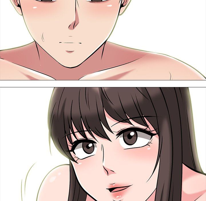 [韩国漫画] 心机女教授 校园,熟女人妻,女教师,巨乳大奶,女学生#[119P]-107