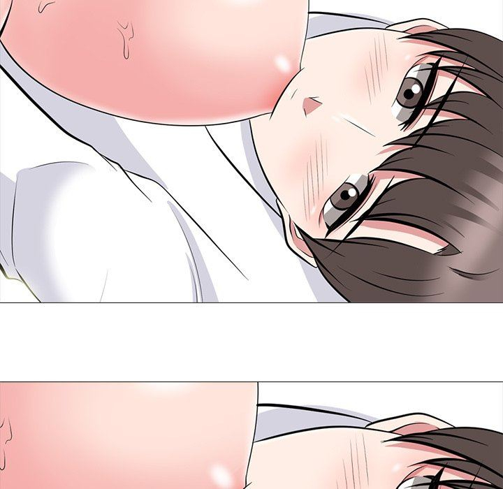 [韩国漫画] 心机女教授 校园,熟女人妻,女教师,巨乳大奶,女学生#[119P]-117