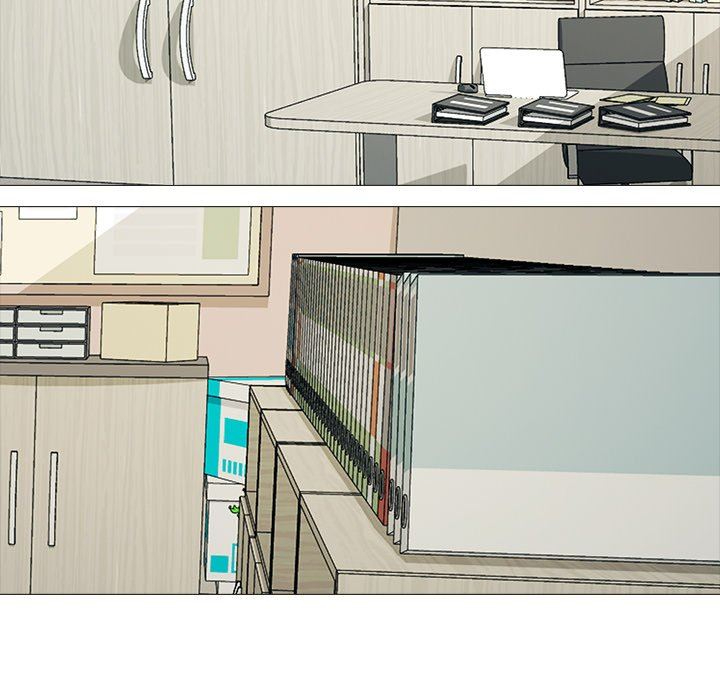 [韩国漫画] 心机女教授 校园,熟女人妻,女教师,巨乳大奶,女学生#[119P]-13