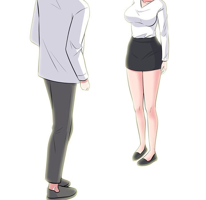 [韩国漫画] 心机女教授 校园,熟女人妻,女教师,巨乳大奶,女学生#[119P]-15