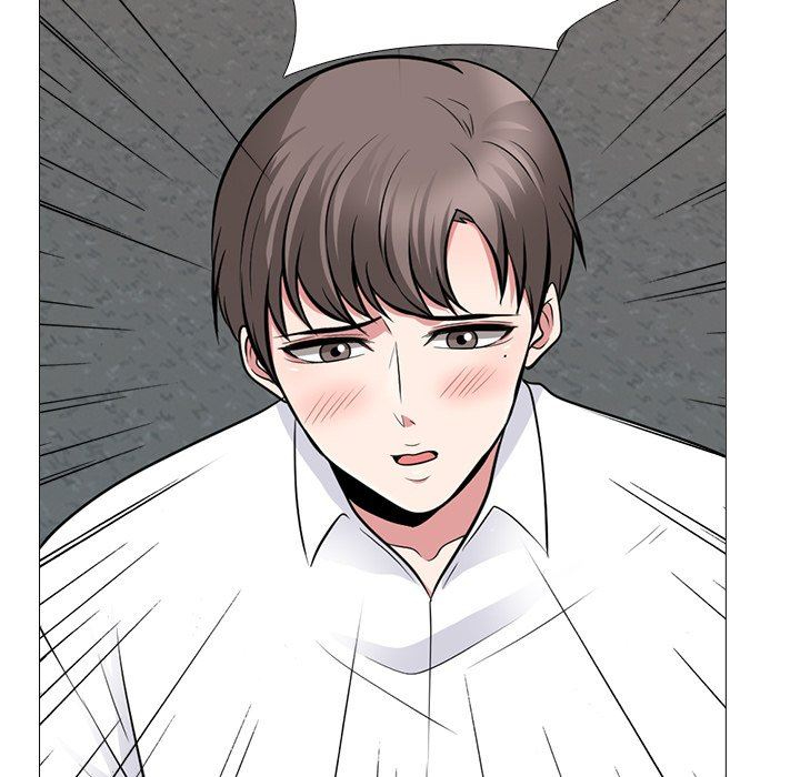 [韩国漫画] 心机女教授 校园,熟女人妻,女教师,巨乳大奶,女学生#[119P]-24