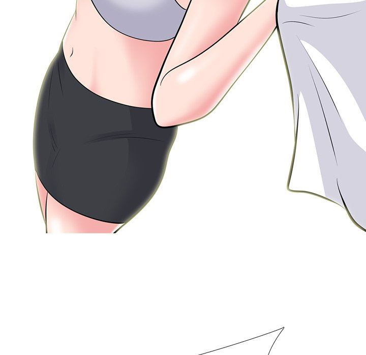 [韩国漫画] 心机女教授 校园,熟女人妻,女教师,巨乳大奶,女学生#[119P]-29