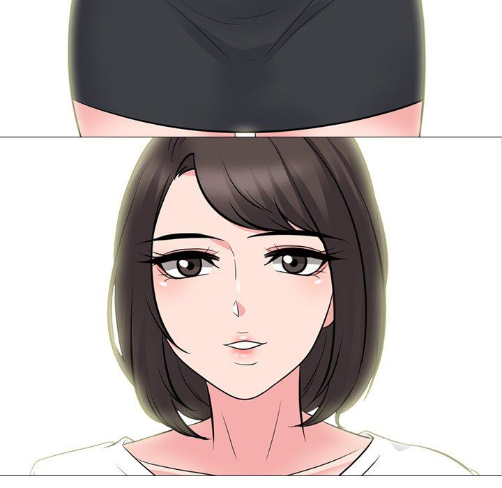 [韩国漫画] 心机女教授 校园,熟女人妻,女教师,巨乳大奶,女学生#[119P]-9