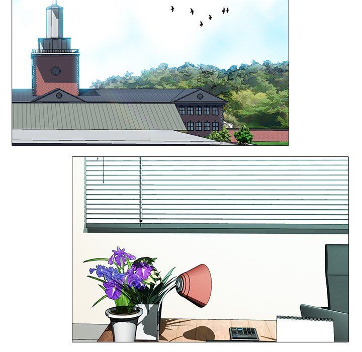 [韩国漫画] 心机女教授 校园,熟女人妻,女教师,巨乳大奶,女学生#[119P]-95