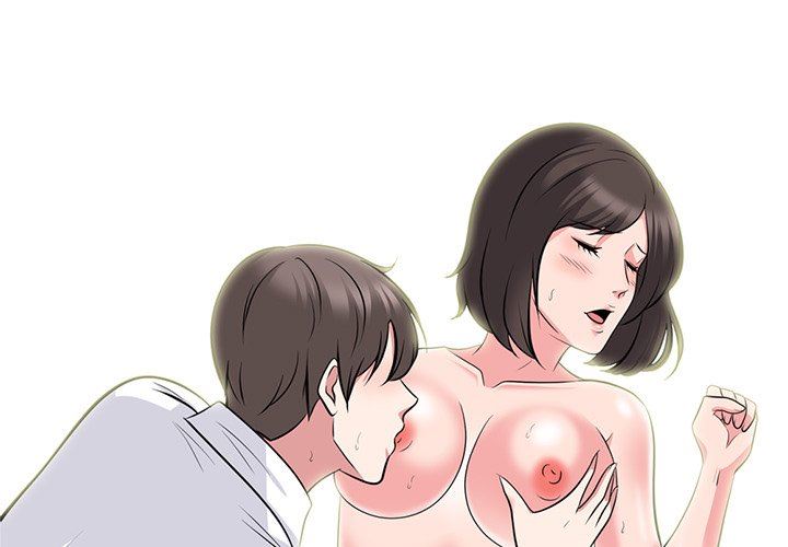 [韩国漫画] 心机女教授 校园,熟女人妻,女教师,巨乳大奶,女学生#[125P]-1