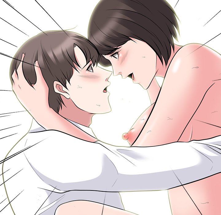 [韩国漫画] 心机女教授 校园,熟女人妻,女教师,巨乳大奶,女学生#[125P]-108