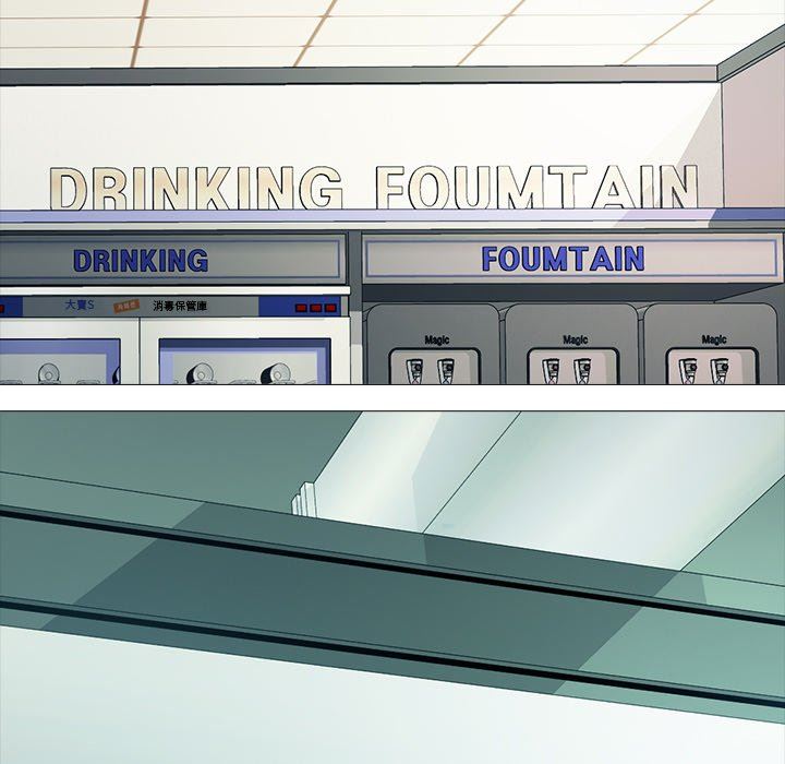 [韩国漫画] 心机女教授 校园,熟女人妻,女教师,巨乳大奶,女学生#[125P]-115