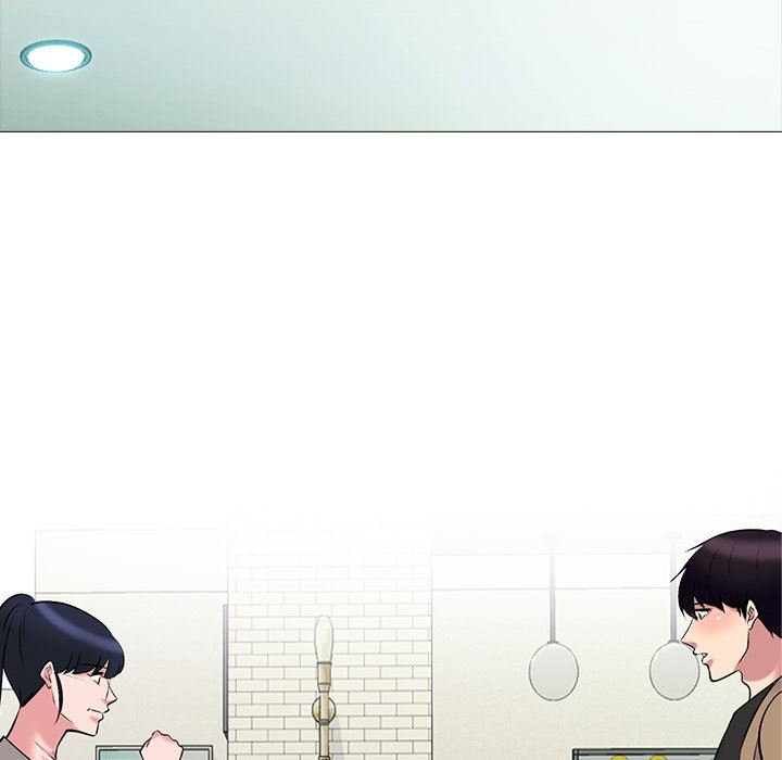 [韩国漫画] 心机女教授 校园,熟女人妻,女教师,巨乳大奶,女学生#[125P]-116