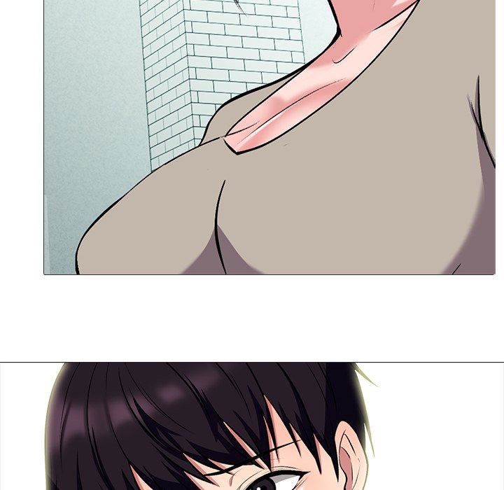 [韩国漫画] 心机女教授 校园,熟女人妻,女教师,巨乳大奶,女学生#[125P]-124