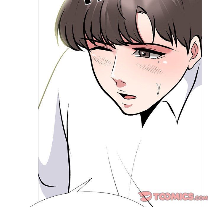 [韩国漫画] 心机女教授 校园,熟女人妻,女教师,巨乳大奶,女学生#[125P]-39