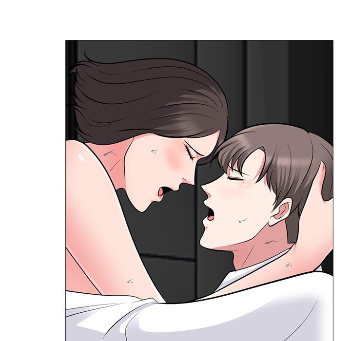 [韩国漫画] 心机女教授 校园,熟女人妻,女教师,巨乳大奶,女学生#[125P]-54