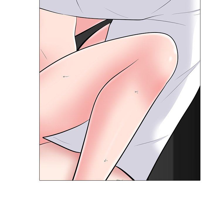 [韩国漫画] 心机女教授 校园,熟女人妻,女教师,巨乳大奶,女学生#[125P]-55