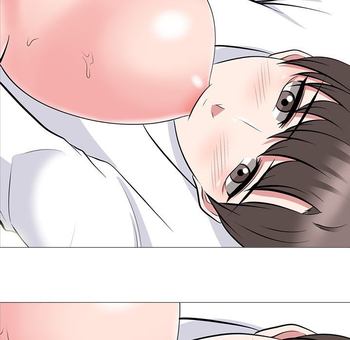 [韩国漫画] 心机女教授 校园,熟女人妻,女教师,巨乳大奶,女学生#[125P]-8