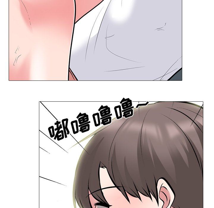 [韩国漫画] 心机女教授 校园,熟女人妻,女教师,巨乳大奶,女学生#[125P]-90