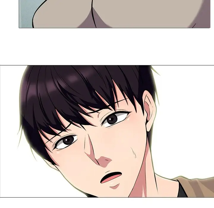 [韩国漫画] 心机女教授 校园,熟女人妻,女教师,巨乳大奶,女学生#[123P]-10