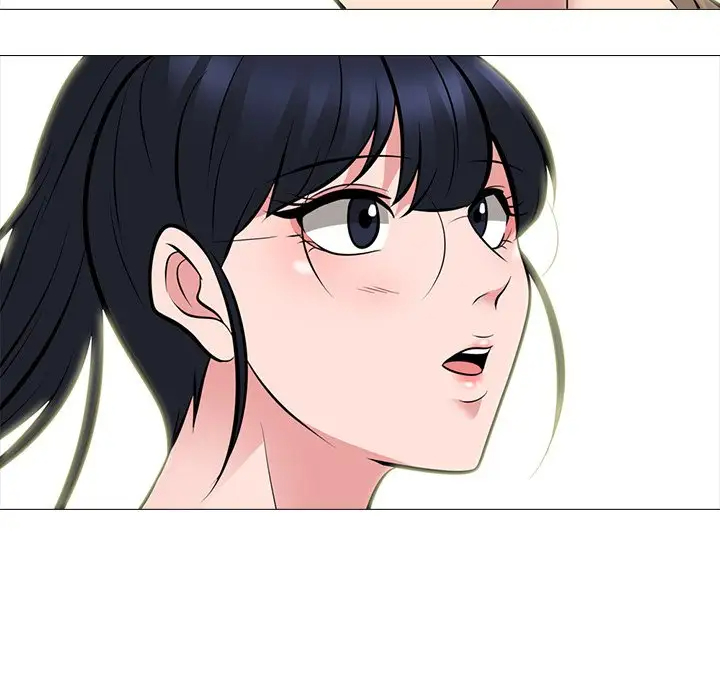 [韩国漫画] 心机女教授 校园,熟女人妻,女教师,巨乳大奶,女学生#[123P]-107