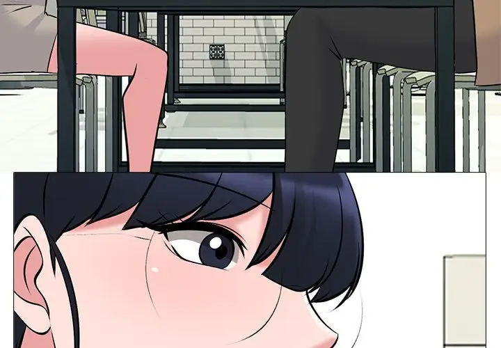 [韩国漫画] 心机女教授 校园,熟女人妻,女教师,巨乳大奶,女学生#[123P]-2