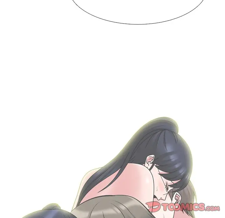 [韩国漫画] 心机女教授 校园,熟女人妻,女教师,巨乳大奶,女学生#[123P]-24