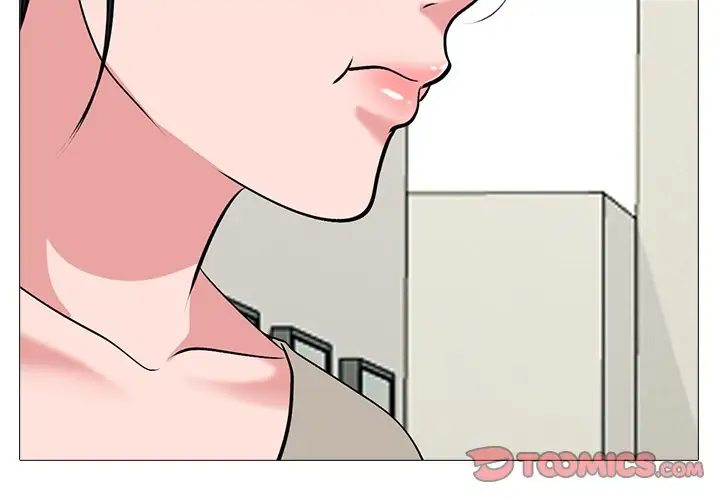 [韩国漫画] 心机女教授 校园,熟女人妻,女教师,巨乳大奶,女学生#[123P]-3