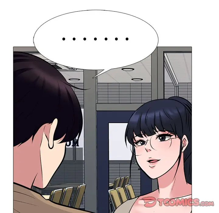 [韩国漫画] 心机女教授 校园,熟女人妻,女教师,巨乳大奶,女学生#[123P]-39