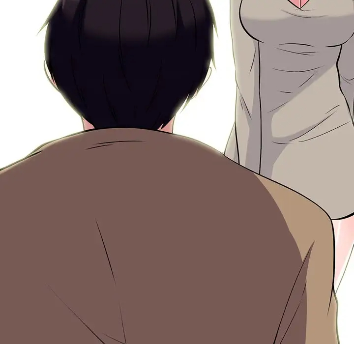 [韩国漫画] 心机女教授 校园,熟女人妻,女教师,巨乳大奶,女学生#[123P]-47