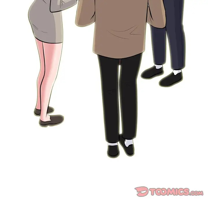 [韩国漫画] 心机女教授 校园,熟女人妻,女教师,巨乳大奶,女学生#[123P]-60