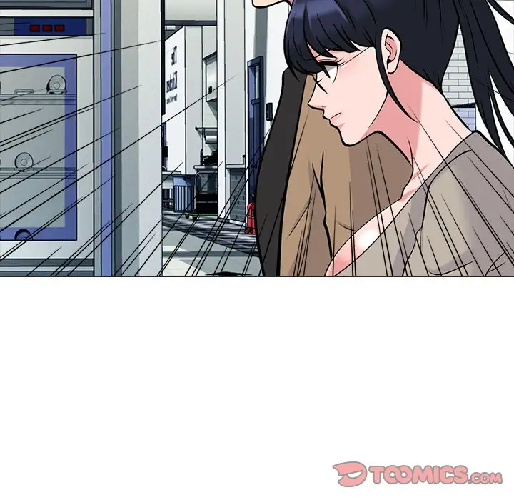 [韩国漫画] 心机女教授 校园,熟女人妻,女教师,巨乳大奶,女学生#[123P]-63