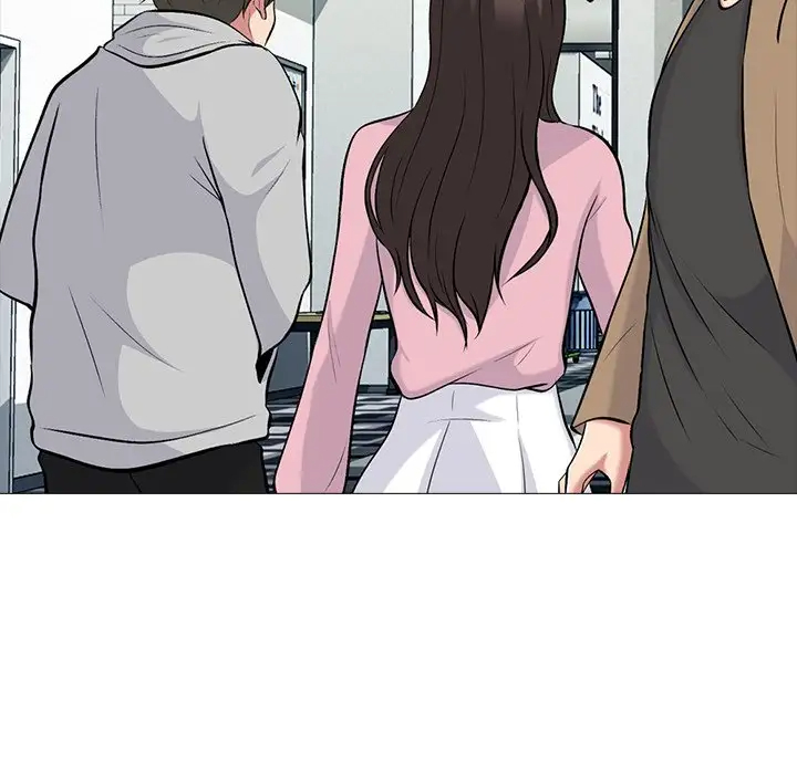 [韩国漫画] 心机女教授 校园,熟女人妻,女教师,巨乳大奶,女学生#[123P]-74