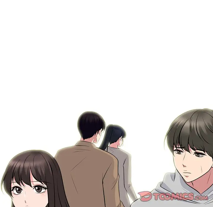 [韩国漫画] 心机女教授 校园,熟女人妻,女教师,巨乳大奶,女学生#[123P]-75