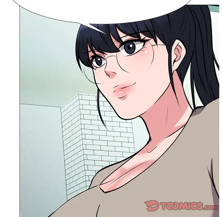 [韩国漫画] 心机女教授 校园,熟女人妻,女教师,巨乳大奶,女学生#[123P]-9