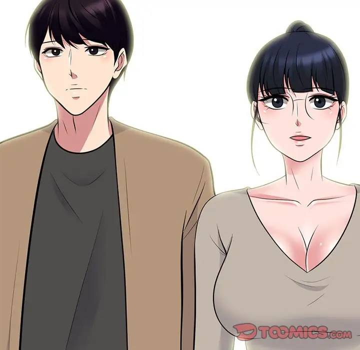 [韩国漫画] 心机女教授 校园,熟女人妻,女教师,巨乳大奶,女学生#[123P]-96