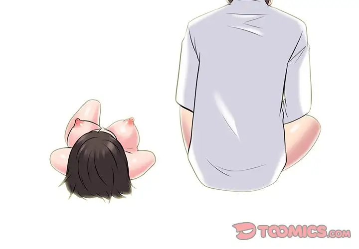 [韩国漫画] 心机女教授 校园,熟女人妻,女教师,巨乳大奶,女学生#[107P]-2