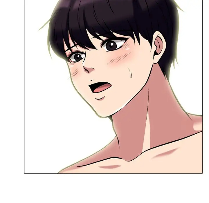 [韩国漫画] 心机女教授 校园,熟女人妻,女教师,巨乳大奶,女学生#[107P]-37