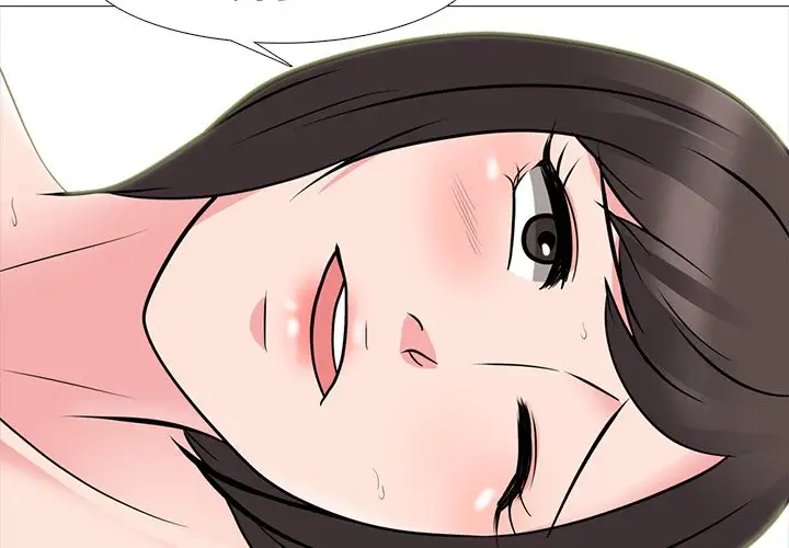 [韩国漫画] 心机女教授 校园,熟女人妻,女教师,巨乳大奶,女学生#[107P]-4