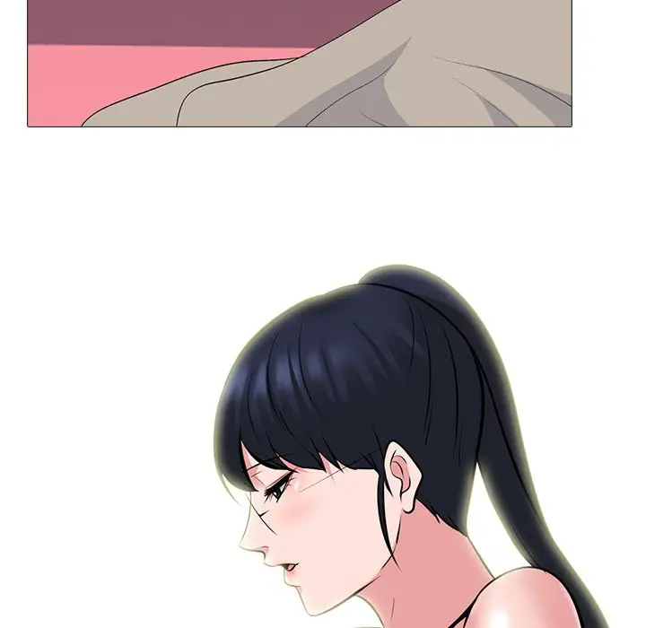 [韩国漫画] 心机女教授 校园,熟女人妻,女教师,巨乳大奶,女学生#[107P]-41