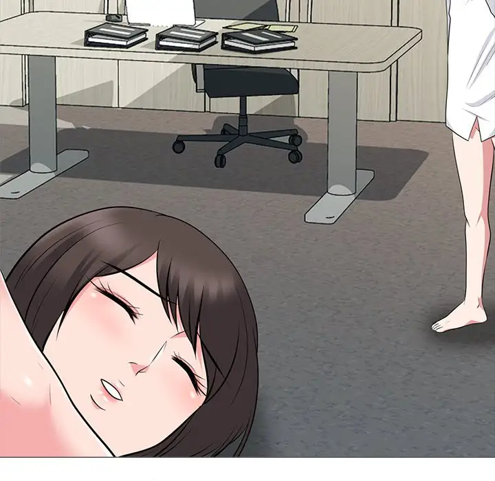 [韩国漫画] 心机女教授 校园,熟女人妻,女教师,巨乳大奶,女学生#[107P]-67