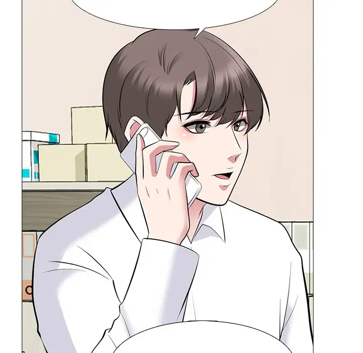 [韩国漫画] 心机女教授 校园,熟女人妻,女教师,巨乳大奶,女学生#[107P]-71