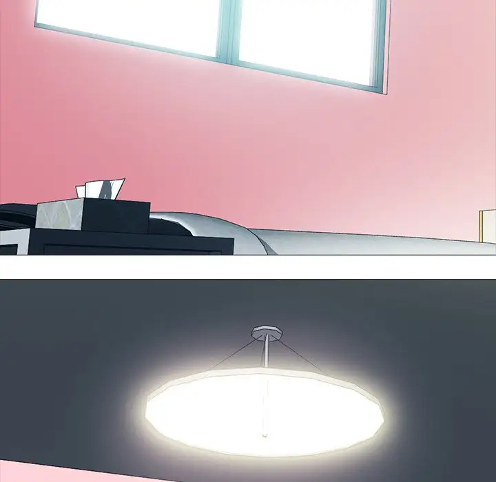 [韩国漫画] 心机女教授 校园,熟女人妻,女教师,巨乳大奶,女学生#[107P]-79