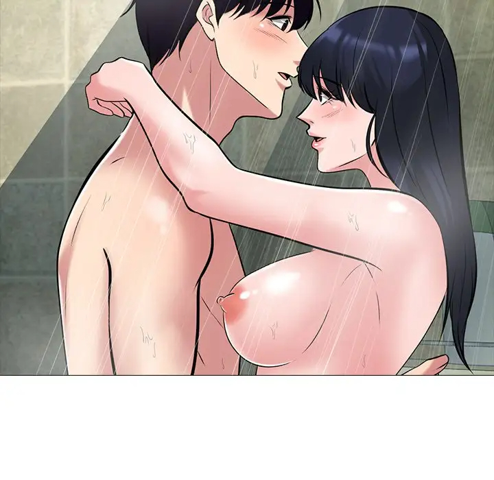 [韩国漫画] 心机女教授 校园,熟女人妻,女教师,巨乳大奶,女学生#[107P]-84