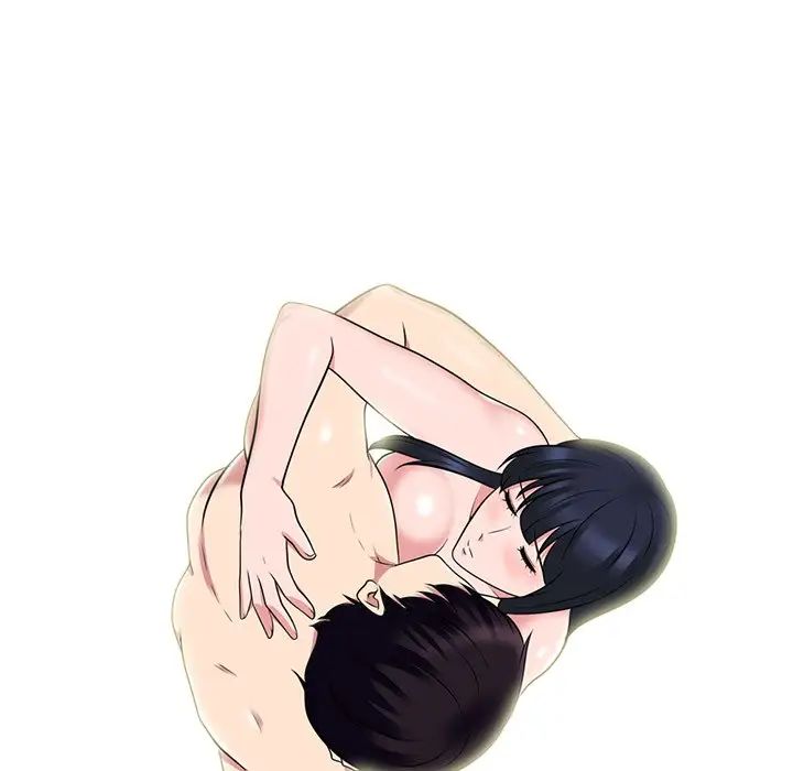 [韩国漫画] 心机女教授 校园,熟女人妻,女教师,巨乳大奶,女学生#[136P]-12