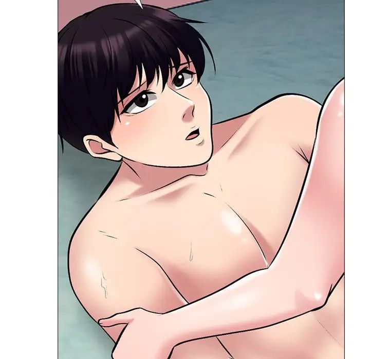 [韩国漫画] 心机女教授 校园,熟女人妻,女教师,巨乳大奶,女学生#[136P]-83