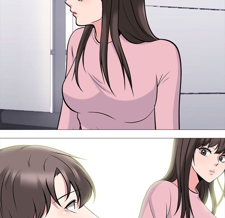 [韩国漫画] 心机女教授 校园,熟女人妻,女教师,巨乳大奶,女学生#[107P]-106