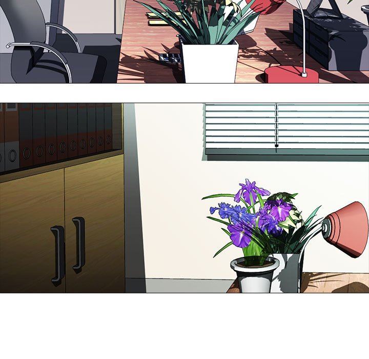 [韩国漫画] 心机女教授 校园,熟女人妻,女教师,巨乳大奶,女学生#[107P]-12