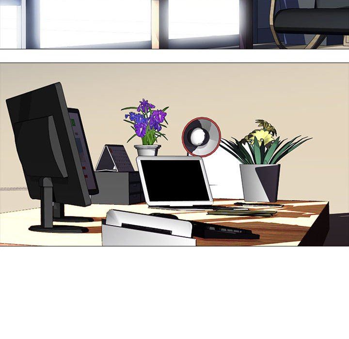 [韩国漫画] 心机女教授 校园,熟女人妻,女教师,巨乳大奶,女学生#[107P]-35