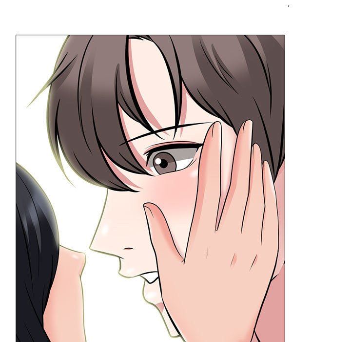 [韩国漫画] 心机女教授 校园,熟女人妻,女教师,巨乳大奶,女学生#[107P]-48