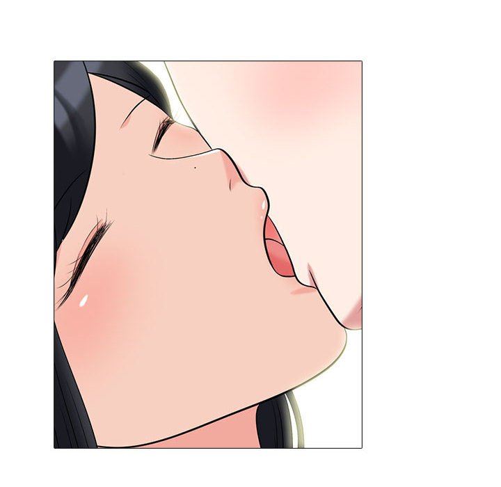 [韩国漫画] 心机女教授 校园,熟女人妻,女教师,巨乳大奶,女学生#[107P]-61